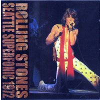 DAC-013 SEATTLE SUPERFONIC 1972