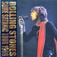 DAC-015 SOME SATANIC TOUR 