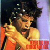 DAC-011 NEVER TOO OLD ROCK'N ROLL 