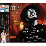 LED ZEPPELIN / MANNHEIM TWO DAYS 【4CD】