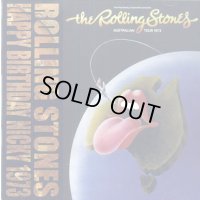 DAC-017 HAPPY BIRTHDAY NICKY 1973