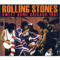 DAC-004 SWEET HOME CHICAGO 1981
