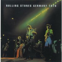 DAC-070 GERMANY 1970