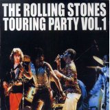 DAC-079 TOURING PARTY VOL.1 【2CD】