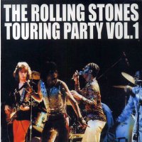 DAC-079 TOURING PARTY VOL.1 【2CD】