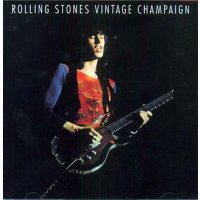 DAC-081 VINTAGE CHAMPAIGN 【2CD】