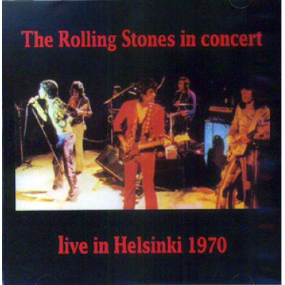 画像1: DAC-095 LIVE IN HELSINKI 1970 【1CD】