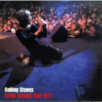 DAC-098 SOME SATANIC TOUR VOL.2 【2CD】