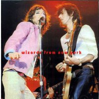 DAC-061 WIZARD FROM NEW YORK