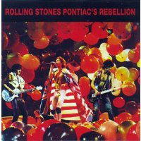 DAC-076 PONTIAC'S REBELLION