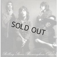 DAC-067 BIRMINGHAM ODEON