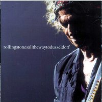 DAC-056 ALL THE WAY TO DUSSELDORF