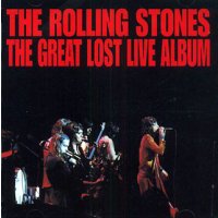 DAC-047 THE GREAT LOST LIVE ALBUM