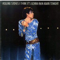 DAC-082 I THINK IT'S GONNA RAIN AGAIN TONIGHT 【2CD】