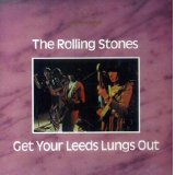 DAC-089 GET YOUR LEEDS LUNGS OUT 【2CD】