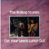 DAC-089 GET YOUR LEEDS LUNGS OUT 【2CD】