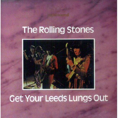 画像1: DAC-089 GET YOUR LEEDS LUNGS OUT 【2CD】