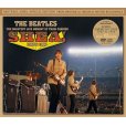 画像1: THE BEATLES / SHEA STADIUM 1965 & 1966 【3CD+3DVD with TOUR PROGRAM】 (1)