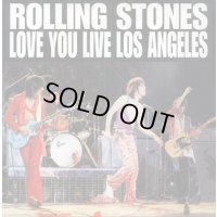 DAC-049 LOVE YOU LIVE LOS ANGELES