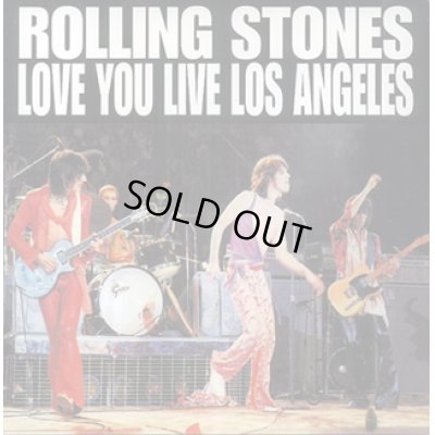 画像1: DAC-049 LOVE YOU LIVE LOS ANGELES