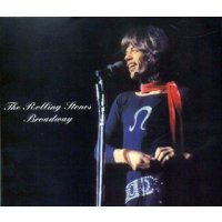 DAC-092 BROADWAY 【3CD】