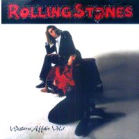 DAC-124 WESTERN AFFAIR VOL.1 【2CD】