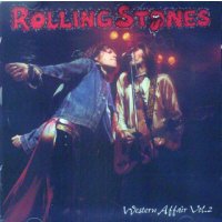 DAC-125 WESTERN AFFAIR VOL.2 【2CD】