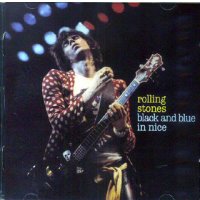 DAC-094 BLACK AND BLUE IN NICE 【2CD】