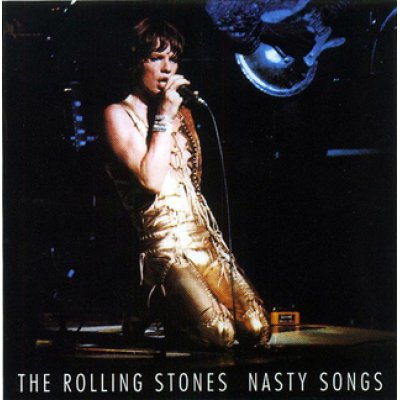 画像1: DAC-065 NASTY SONGS