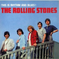 DAC-115 THIS IS RHYTHM AND BLUES 【1CD】