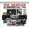 画像1: THE BEATLES / THE BEATLES IN SWEDEN 1963-1964 【2CD+2DVD with BOOKLET】 (1)