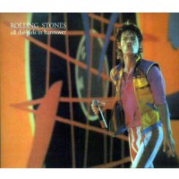 DAC-091 ALL THE GIRLS IN HANNOVER 【4CD】