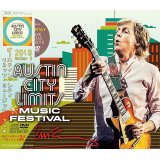 PAUL McCARTNEY / AUSTIN CITY LIMITS MUSIC FESTIVAL 2018 【2CD+DVD】