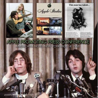 画像3: THE BEATLES / BIRDS SING OUT OF TUNE VOL.4 【1CD+BONUS CD】