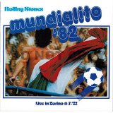 DAC-132 MUNDIALITO '82 【2CD】