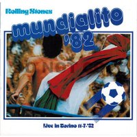 DAC-132 MUNDIALITO '82 【2CD】