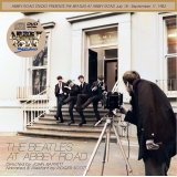 THE BEATLES / THE BEATLES AT ABBEY ROAD 1983 【CD+DVD】