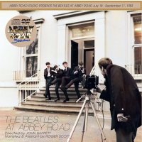 THE BEATLES / THE BEATLES AT ABBEY ROAD 1983 【CD+DVD】
