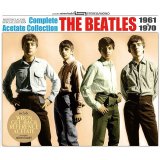 THE BEATLES / COMPLETE ACETATE COLLECTION 1961-1970 【5CD】