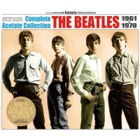 THE BEATLES / COMPLETE ACETATE COLLECTION 1961-1970 【5CD】