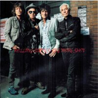 DAC-131 ONE MORE SHOT 【2CD】