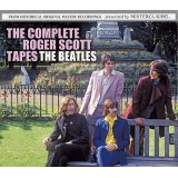 THE BEATLES / COMPLETE ROGER SCOTT TAPES 【6CD】