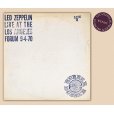 画像4: LED ZEPPELIN / LIVE ON BLUEBERRY HILL 1970 【9CD】
