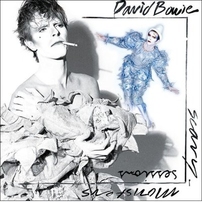 画像1: DAVID BOWIE / SCARY MONSTERS SESSIONS 【1CD】