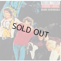 DAC-154 MIAMI REHEARSALS 1994 【2CD】