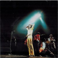 DAC-157 STREET FIGHTING MEN IN MILAN 【2CD】