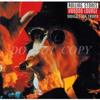 DAC-143 VOO DOO LOUNGE TAMPA 【2CD】