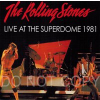 DAC-146 LIVE AT THE SUPERDOME 【2CD】