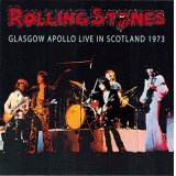 DAC-166 GLASGOW APOLLO LIVE IN SCOTLAND 1973 【2CD】