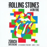 DAC-151 14 ON FIRE ZURICH 【2CD】